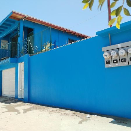 Monchita'S Ensenada Baja, Apartments For Rent. 外观 照片