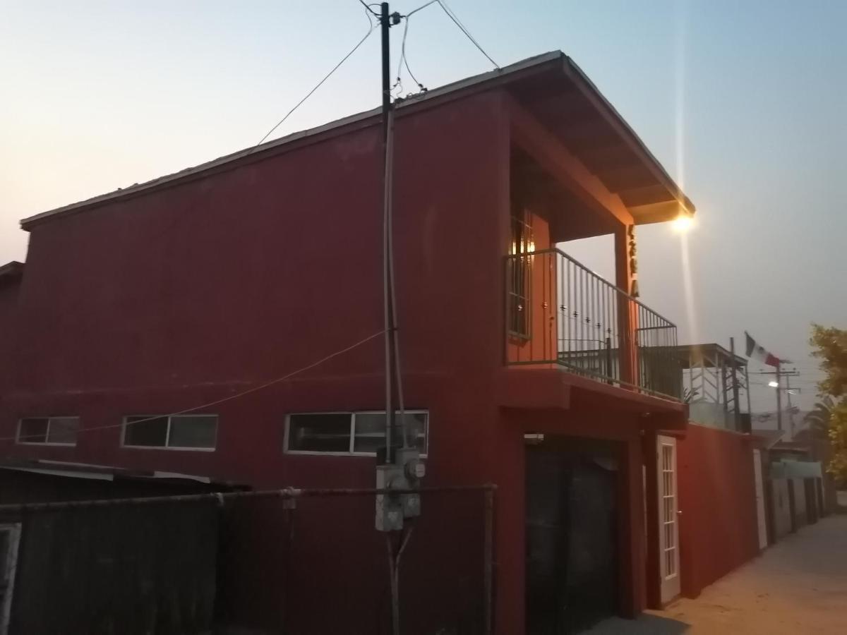Monchita'S Ensenada Baja, Apartments For Rent. 外观 照片