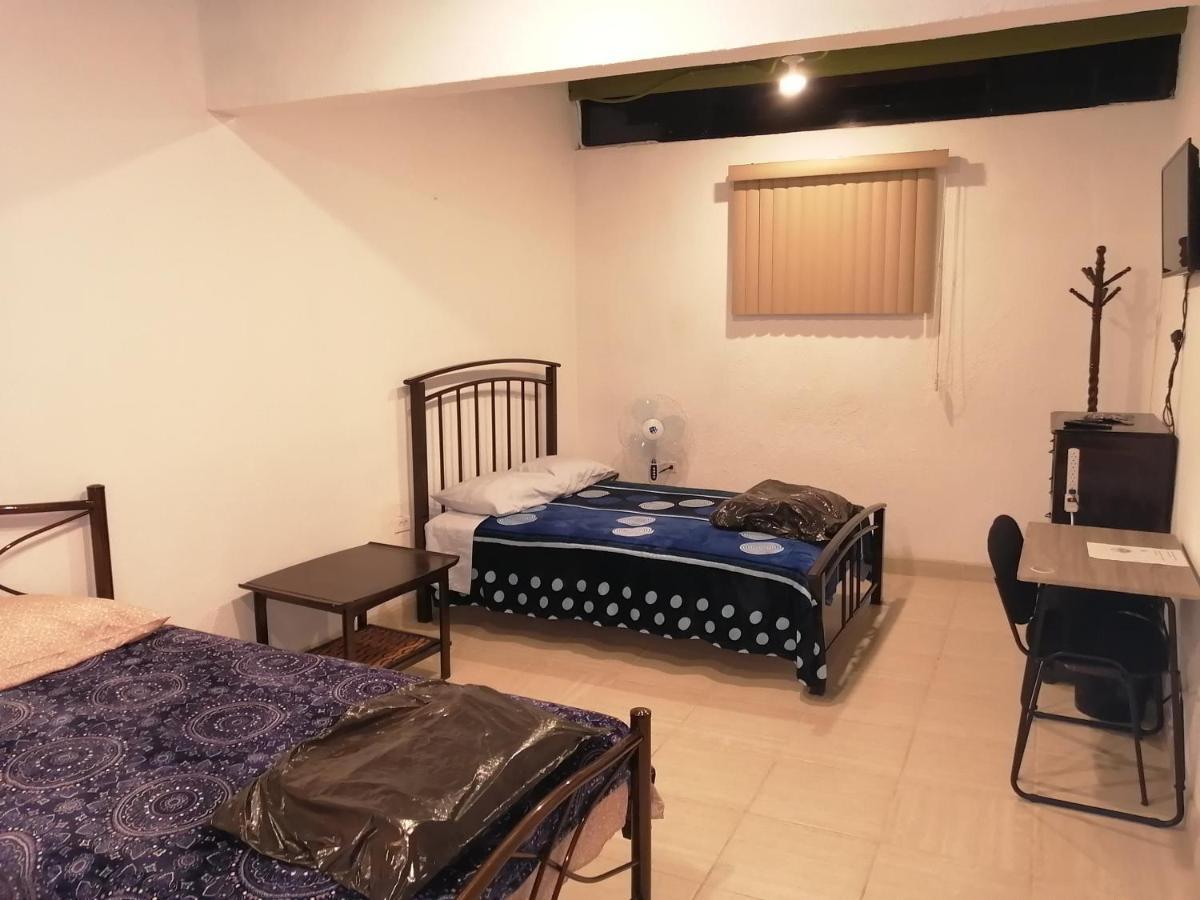 Monchita'S Ensenada Baja, Apartments For Rent. 外观 照片