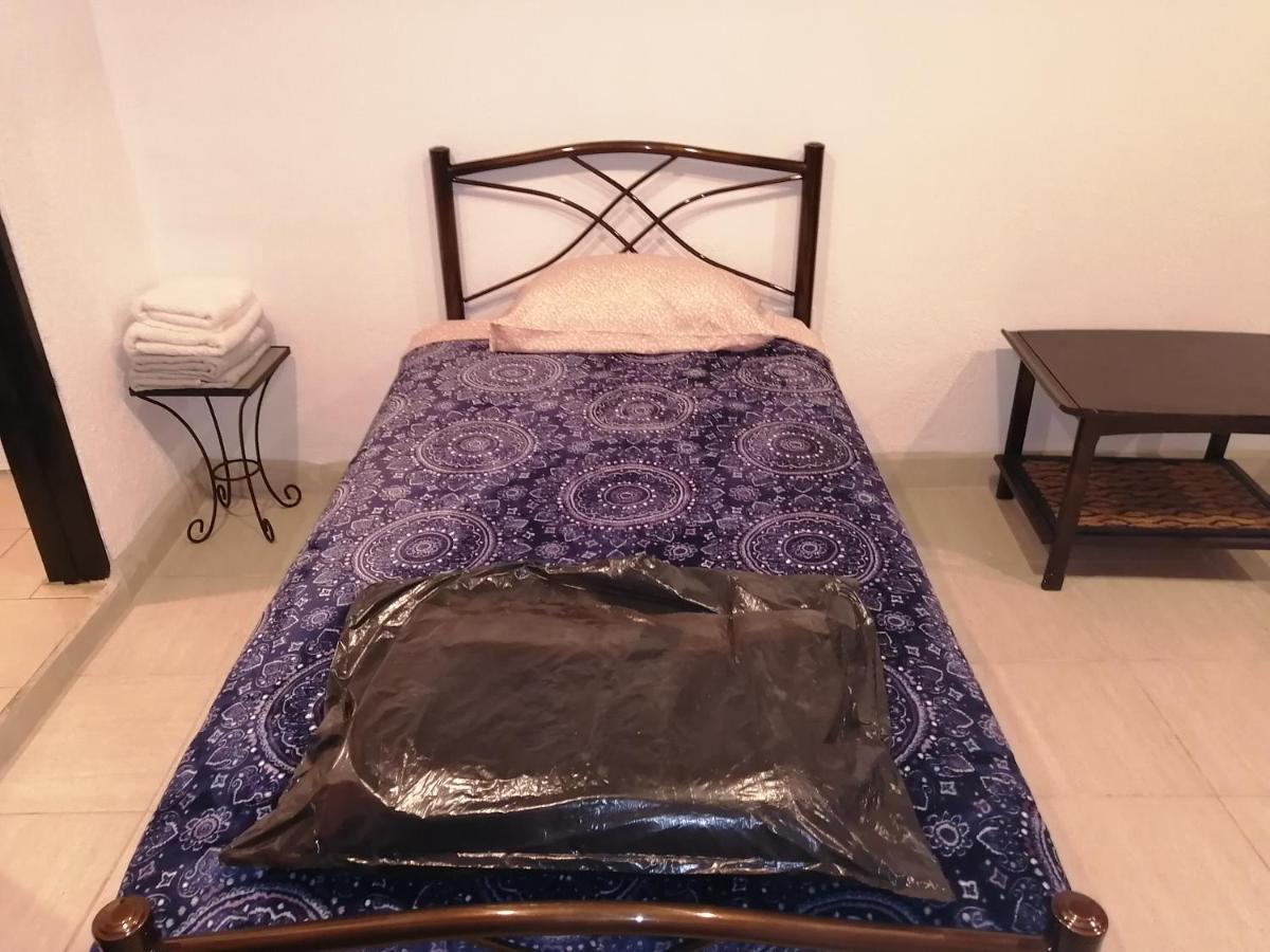 Monchita'S Ensenada Baja, Apartments For Rent. 外观 照片