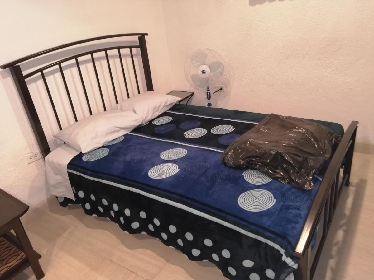 Monchita'S Ensenada Baja, Apartments For Rent. 外观 照片