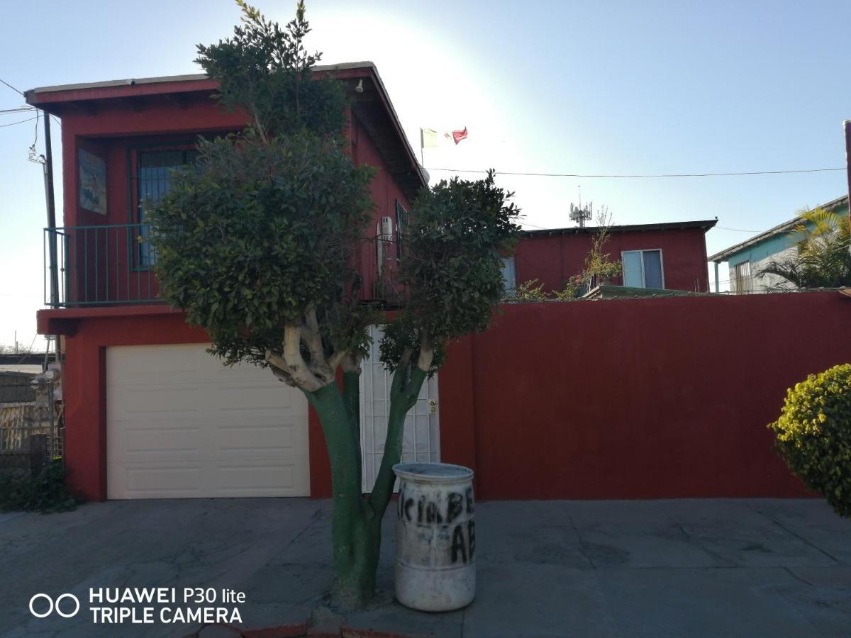 Monchita'S Ensenada Baja, Apartments For Rent. 外观 照片