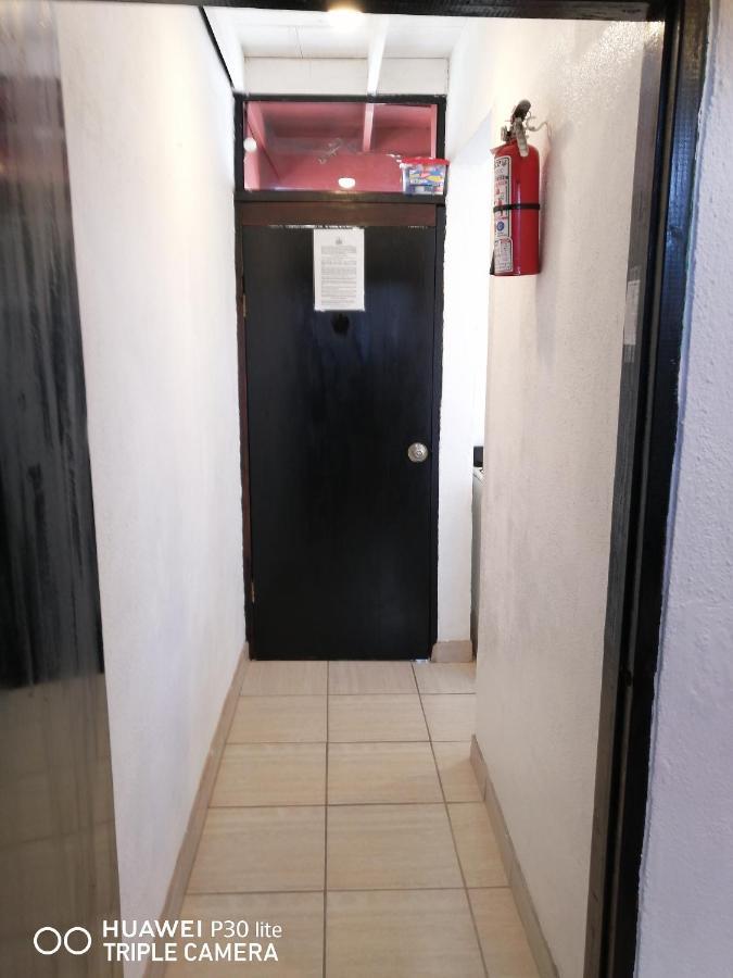 Monchita'S Ensenada Baja, Apartments For Rent. 外观 照片