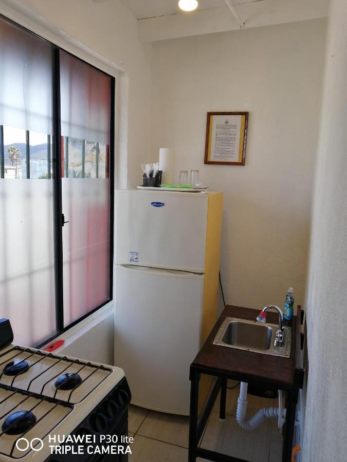 Monchita'S Ensenada Baja, Apartments For Rent. 外观 照片