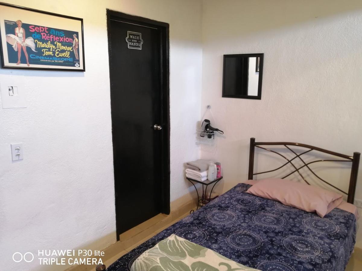 Monchita'S Ensenada Baja, Apartments For Rent. 外观 照片