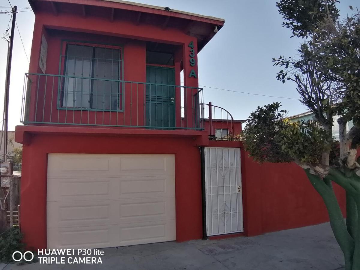 Monchita'S Ensenada Baja, Apartments For Rent. 外观 照片