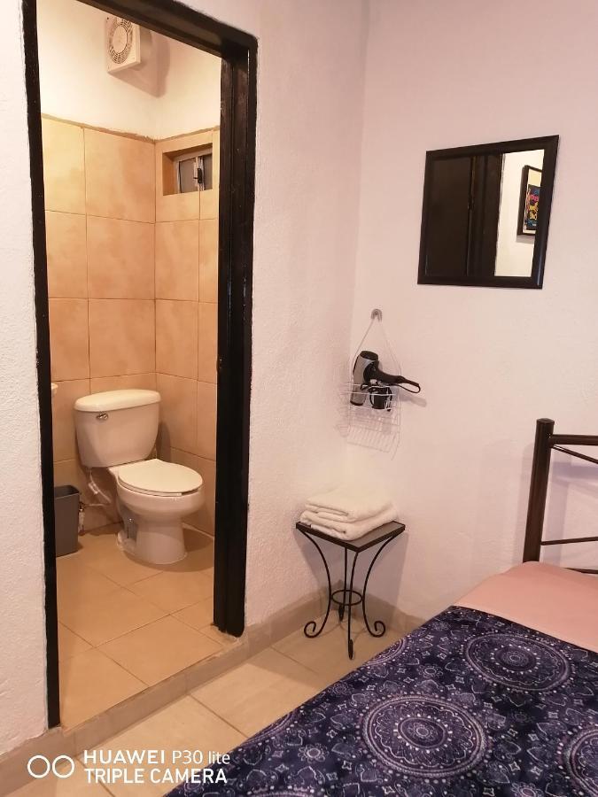 Monchita'S Ensenada Baja, Apartments For Rent. 外观 照片