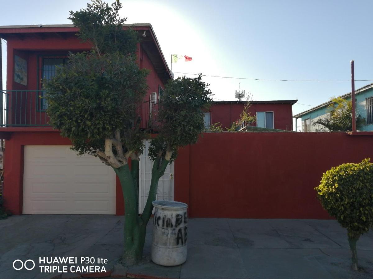 Monchita'S Ensenada Baja, Apartments For Rent. 外观 照片