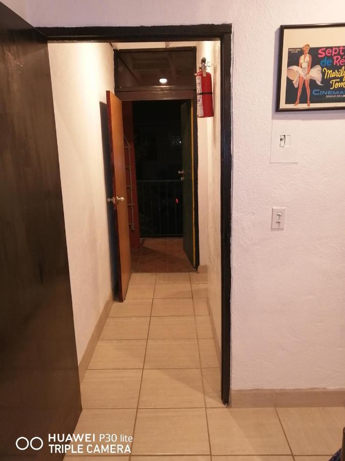 Monchita'S Ensenada Baja, Apartments For Rent. 外观 照片