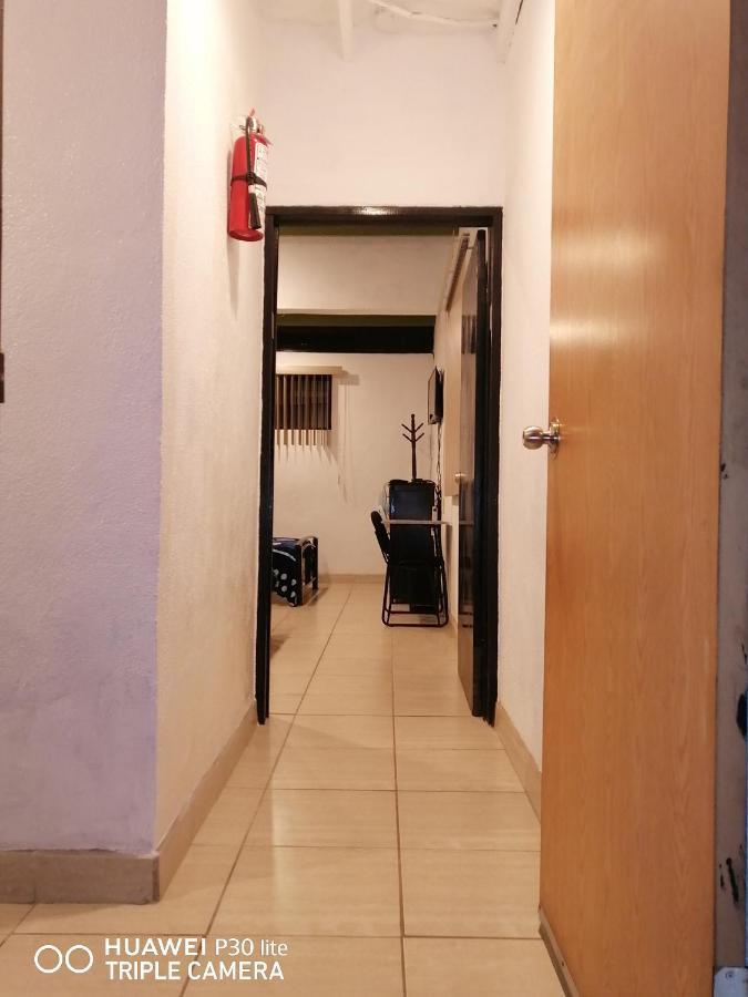 Monchita'S Ensenada Baja, Apartments For Rent. 外观 照片