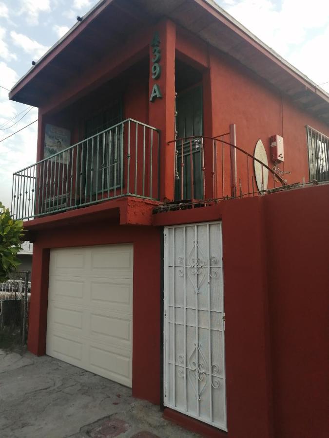 Monchita'S Ensenada Baja, Apartments For Rent. 外观 照片