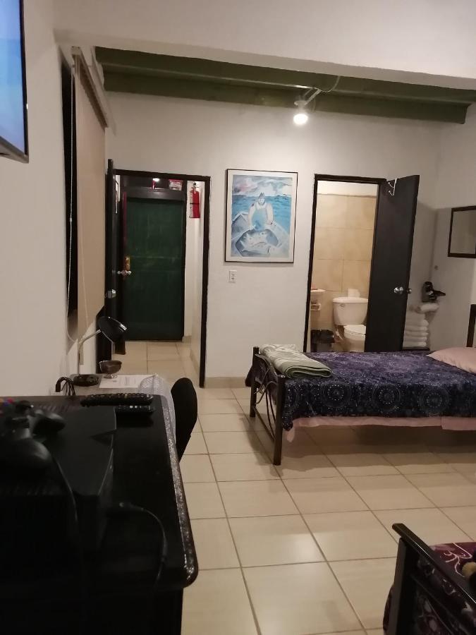 Monchita'S Ensenada Baja, Apartments For Rent. 外观 照片