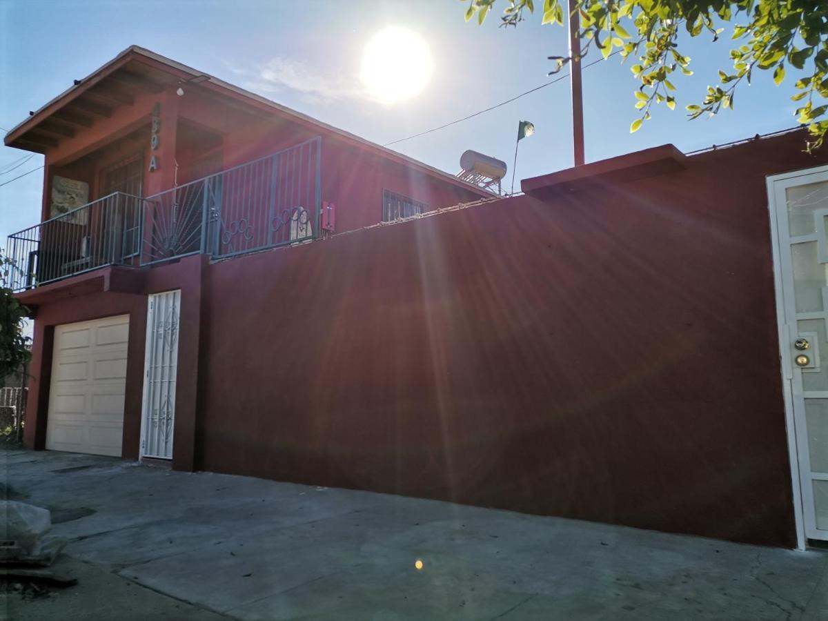 Monchita'S Ensenada Baja, Apartments For Rent. 外观 照片