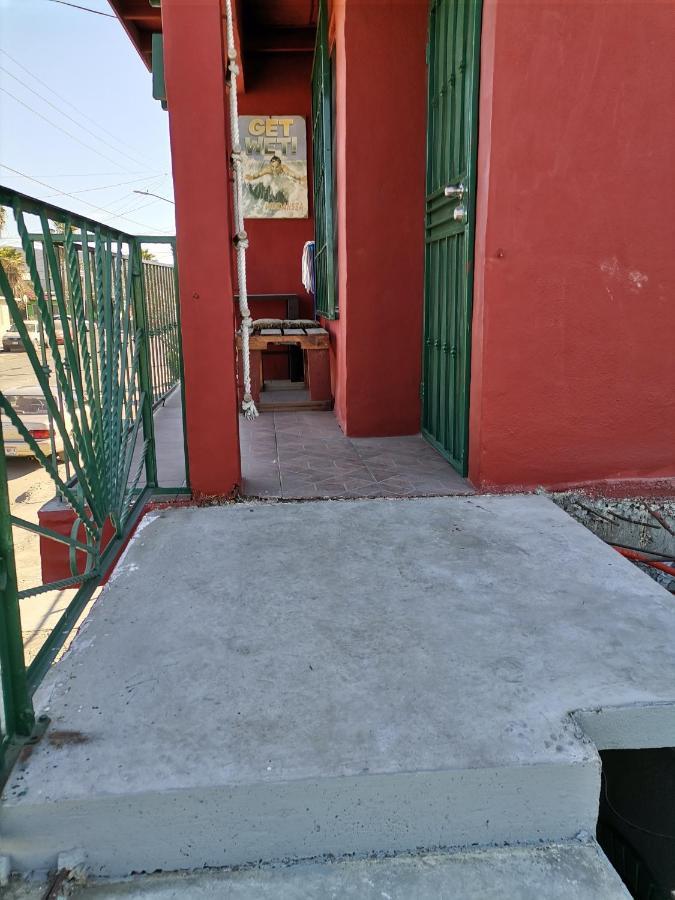 Monchita'S Ensenada Baja, Apartments For Rent. 外观 照片