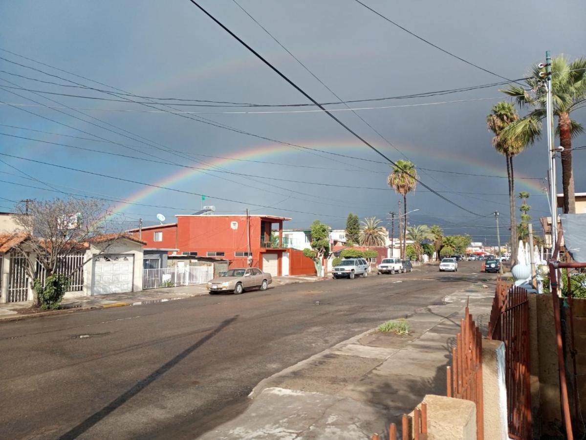 Monchita'S Ensenada Baja, Apartments For Rent. 外观 照片