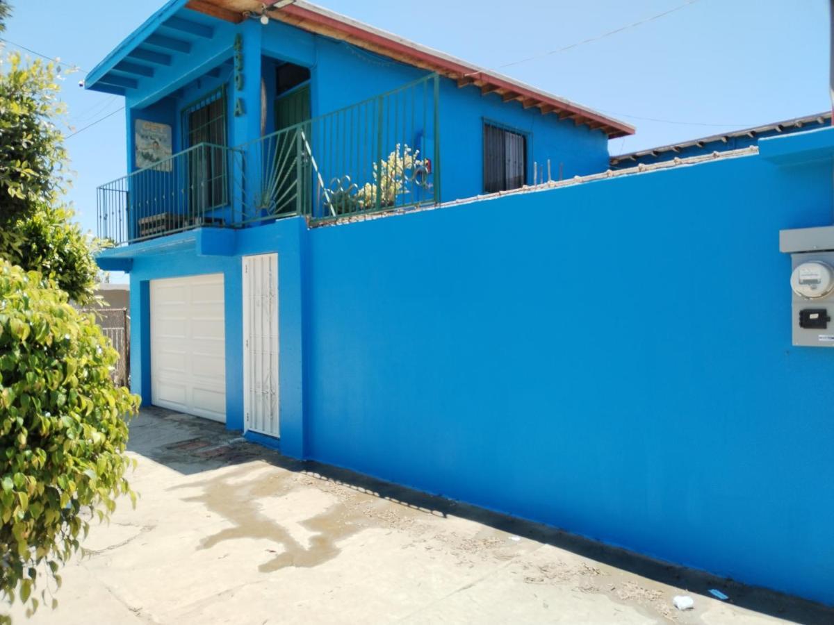 Monchita'S Ensenada Baja, Apartments For Rent. 外观 照片