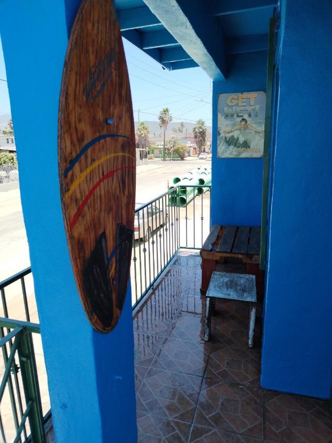 Monchita'S Ensenada Baja, Apartments For Rent. 外观 照片