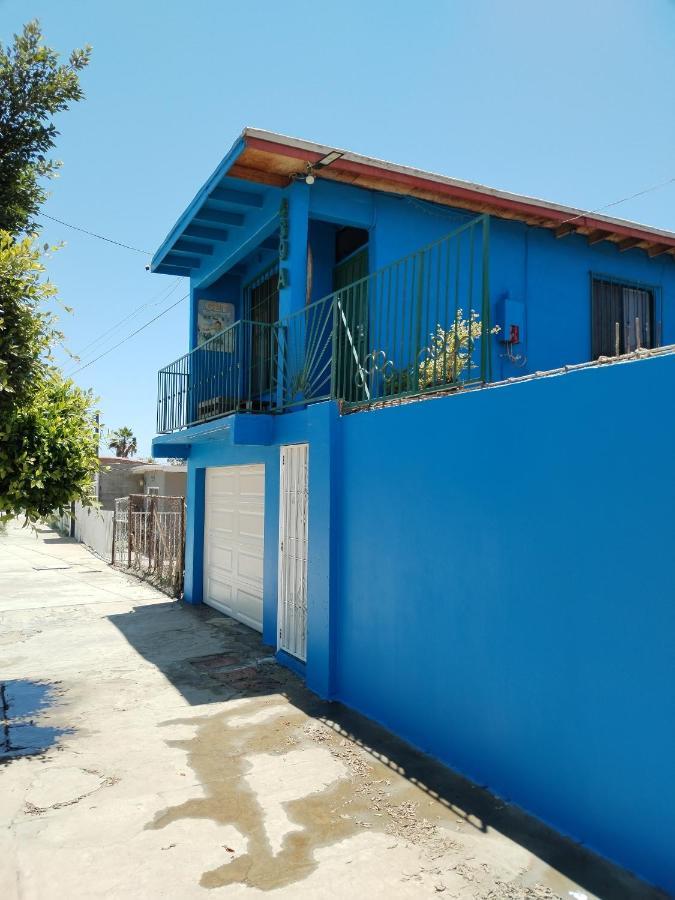 Monchita'S Ensenada Baja, Apartments For Rent. 外观 照片