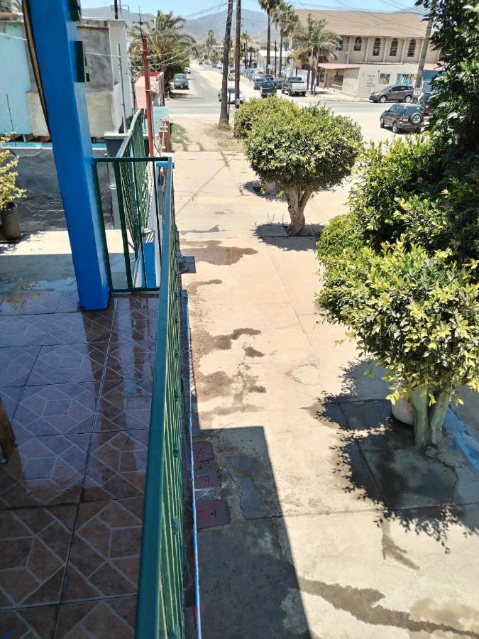 Monchita'S Ensenada Baja, Apartments For Rent. 外观 照片