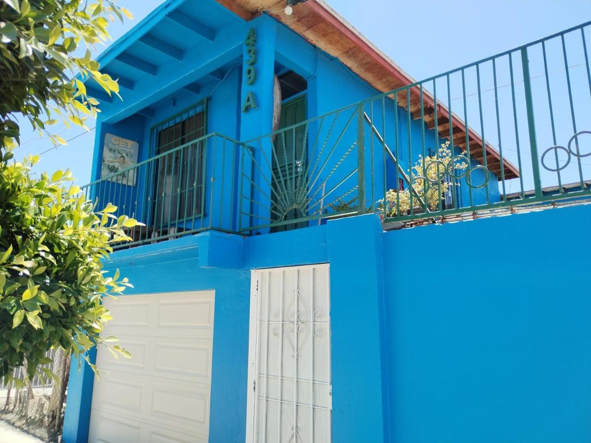 Monchita'S Ensenada Baja, Apartments For Rent. 外观 照片