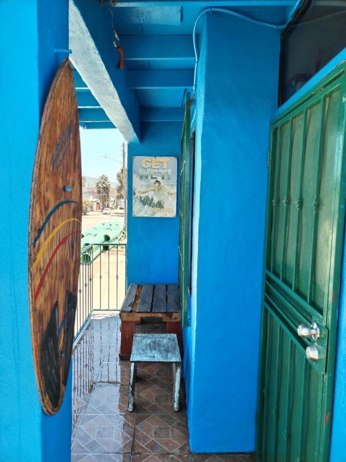 Monchita'S Ensenada Baja, Apartments For Rent. 外观 照片