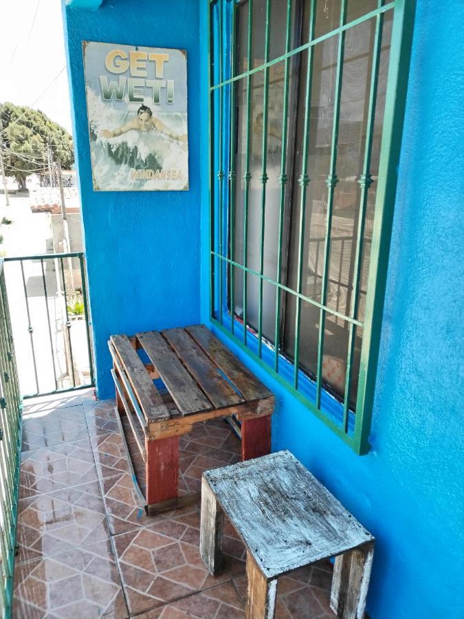 Monchita'S Ensenada Baja, Apartments For Rent. 外观 照片
