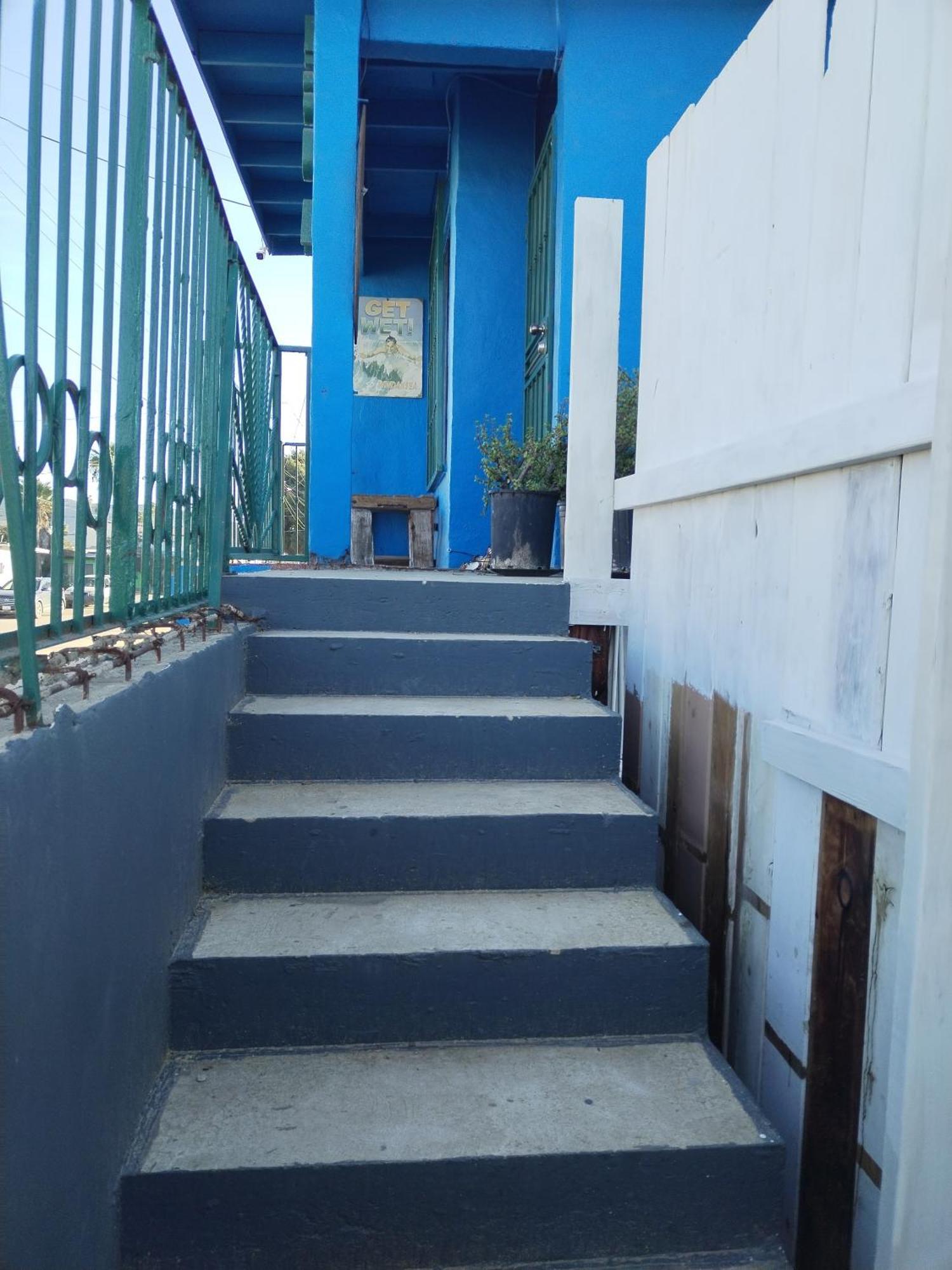 Monchita'S Ensenada Baja, Apartments For Rent. 外观 照片