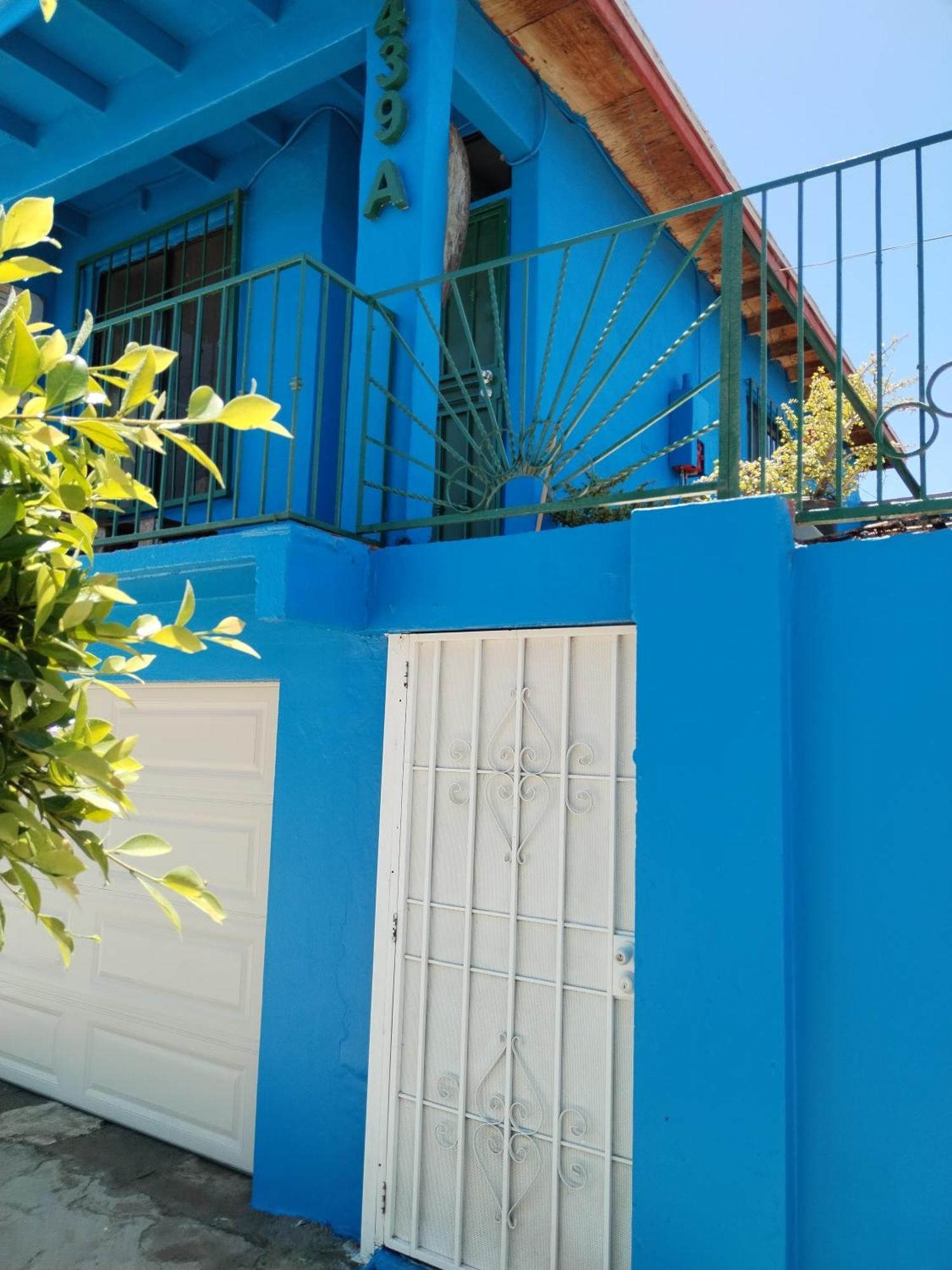 Monchita'S Ensenada Baja, Apartments For Rent. 外观 照片