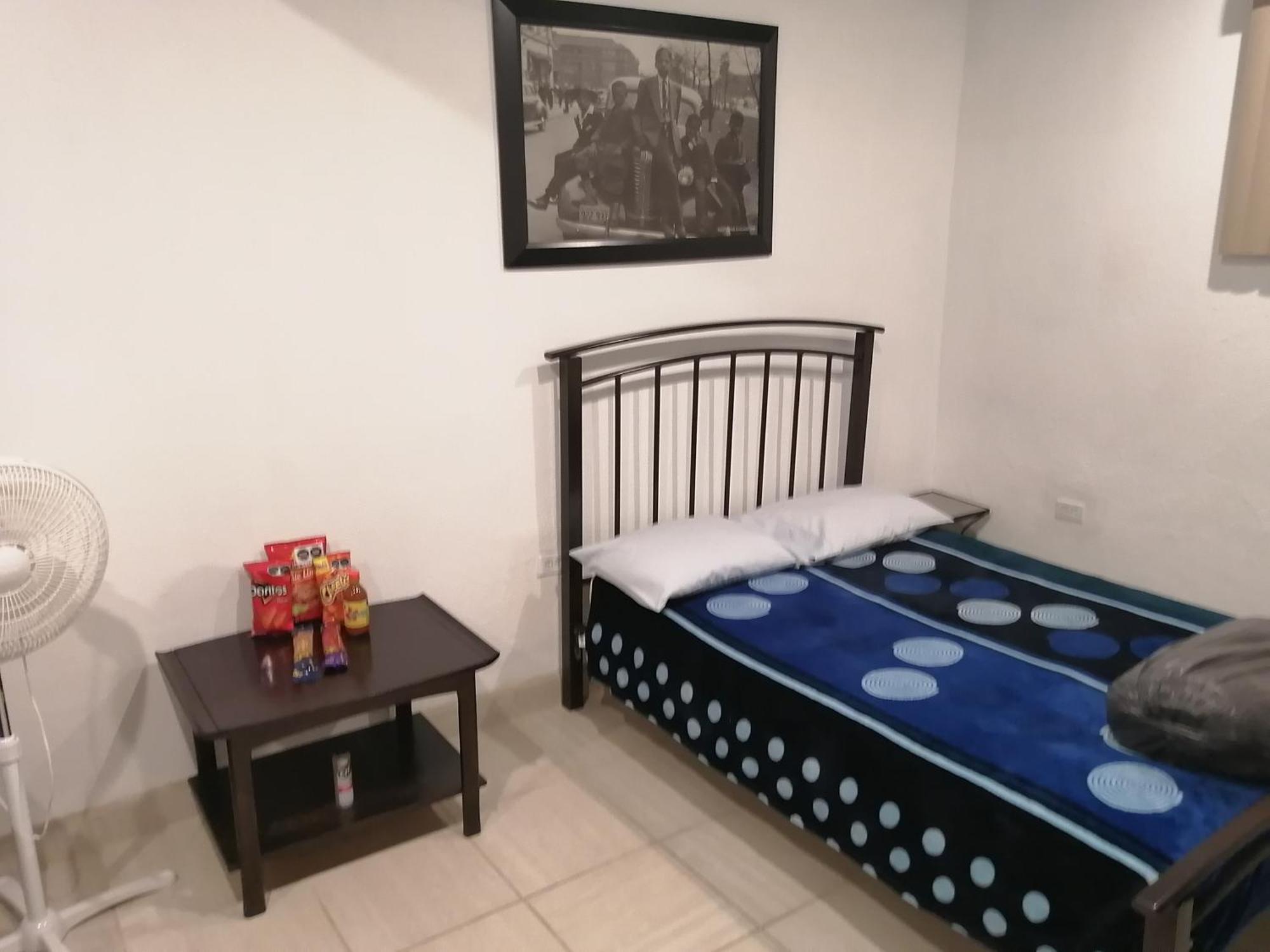 Monchita'S Ensenada Baja, Apartments For Rent. 客房 照片