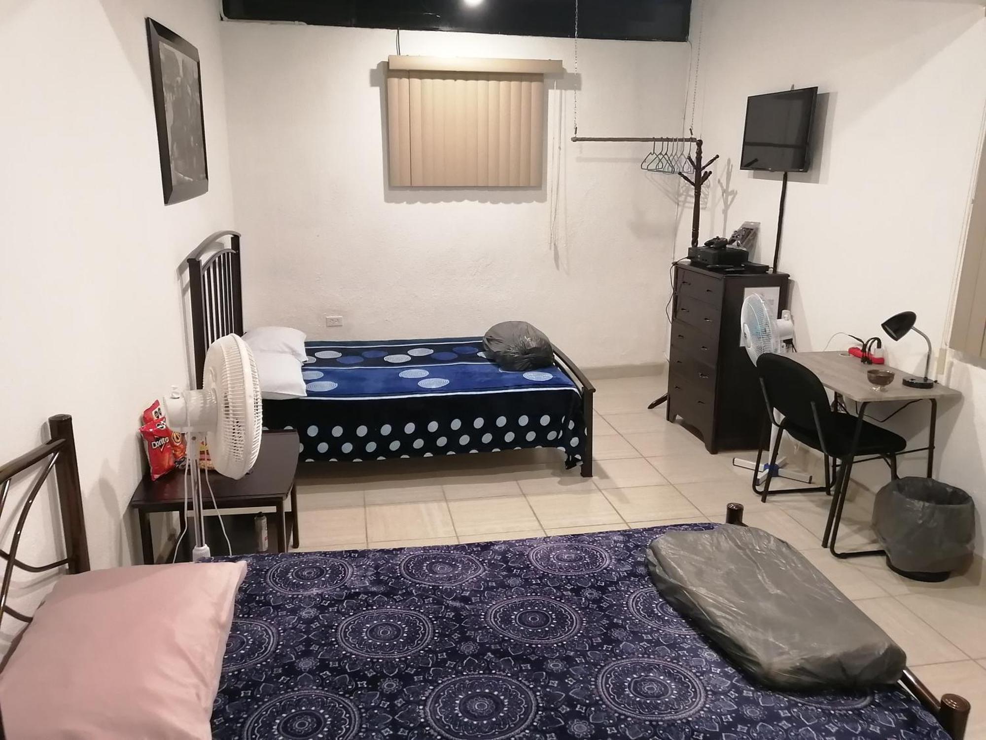 Monchita'S Ensenada Baja, Apartments For Rent. 客房 照片